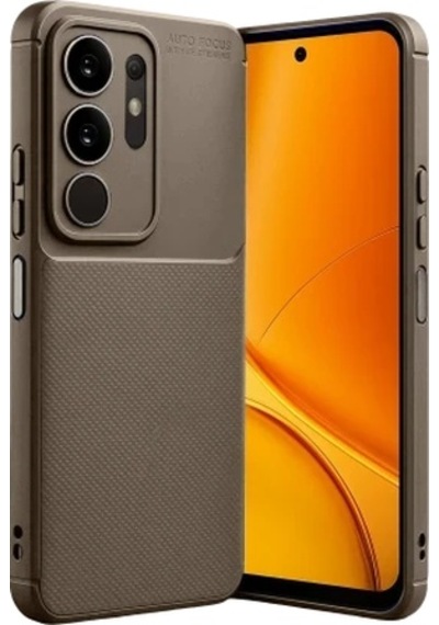 Teleplus Vivo Y29 4g Kılıf Soft Tpu Bumper Anti-scratch Auto Focus Kapak
