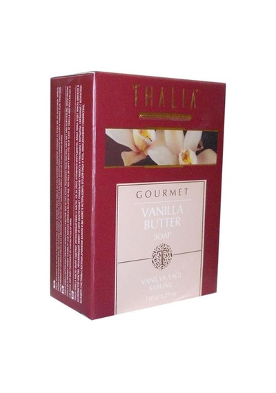 Thalia Vanilya Butter Katı Sabun 150 G