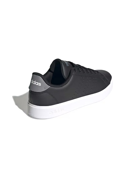 Adidas Advantage 2.0 Erkek Siyah Sneaker Ayakkabı Ig9167