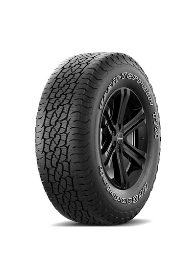 Bfgoodrich 265/60R18 110T Trail Terrain T/A Owl Dört Mevsim Lastiği 2025