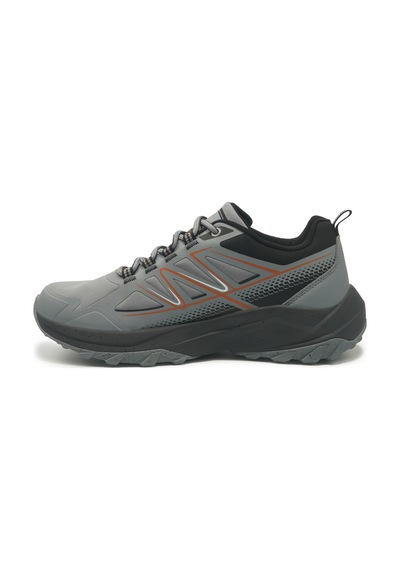 Lumberjack Darcy Gri Erkek Outdoor 000000000102031625