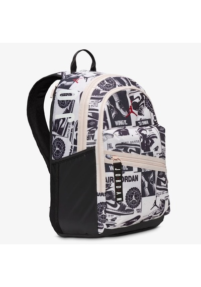 Nike Nıke Jordan Unısex Sırt Çantası Ma0924-x27 Çok Renkli