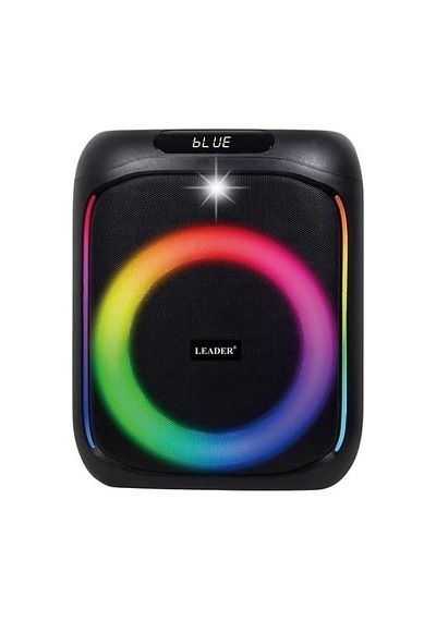 Leader Lp-6540 Portatif Ses Sistemi