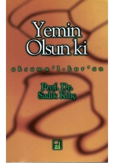 Yemin Olsun Ki N11.98592