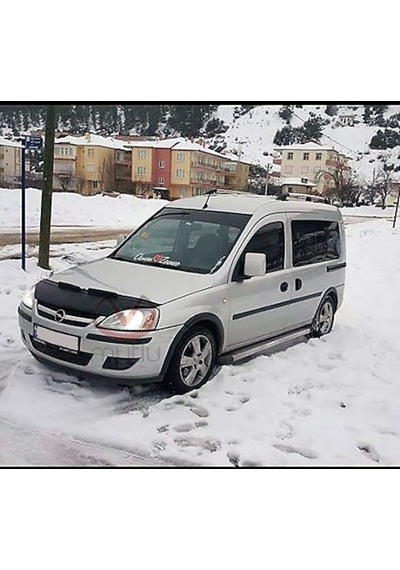 Opel Combo Kaput Maskesi (198124507)