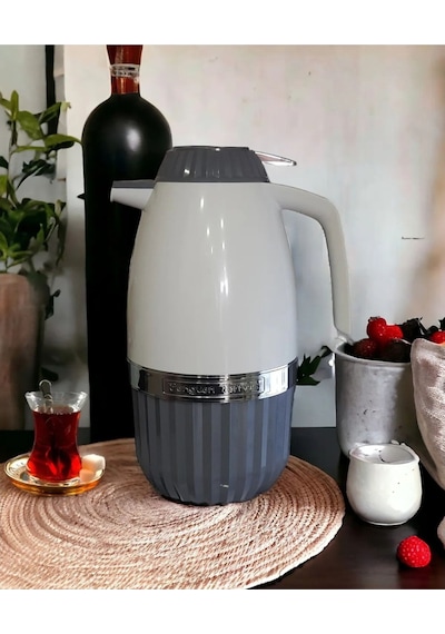 Yeni Nesil Png-7008 İçi Cam Termos 2 Litre