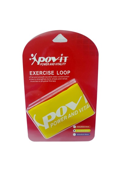 Povit Pilates Loop Orta
