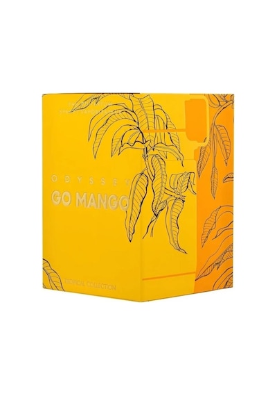 Armaf Odyssey Go Mango Trapical Collection Edp 100 Ml Unisex Parfüm Oryantal Çiçeksi