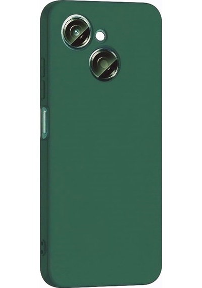 Adige Tecno Spark 40c Kılıf Lansman İçi Kadife Silikon