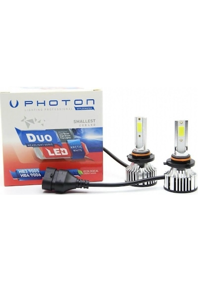 Photon Duo 9005 Led