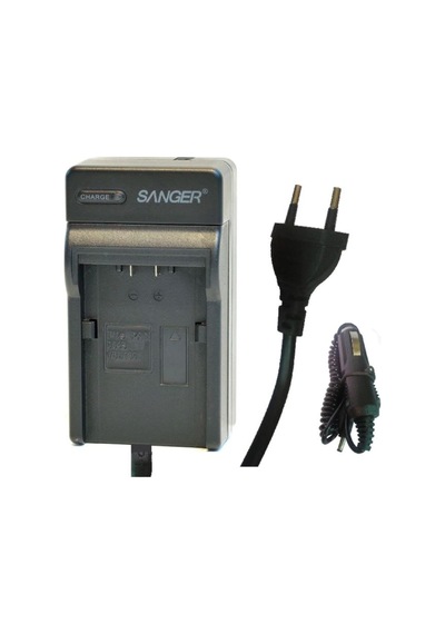Sanger Panasonic Hdc-Sd100 Sd200 Sd600 Sx5 Şarj Cihazı