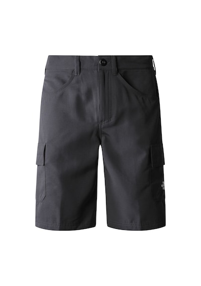 The North Face M Horızon Short - Eu Erkek Şort Nf0a824d0c51 Gri