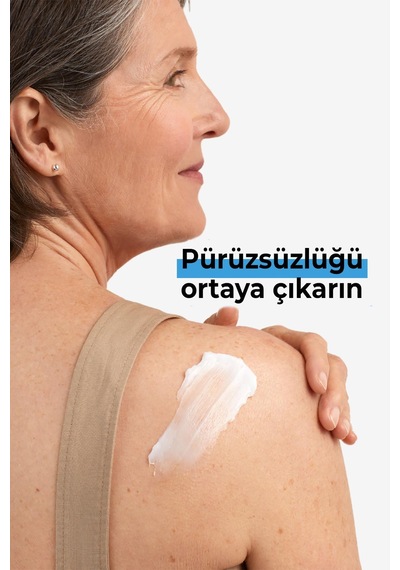 Amlactin 15% Lactic Acid Yoğun Onarıcı Bakım Kremi 340 G