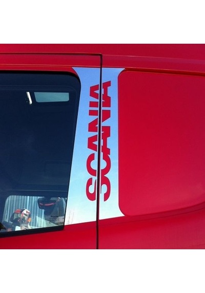 Scania Direk Nikelajı