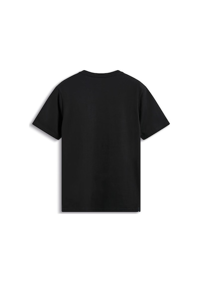 Alpinestars Luxo Ss Csf Tişört Siyah