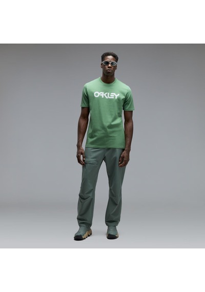 Oakley Mark Iı Tee 2.0 Erkek T-shirt-foa404011 Yeşil