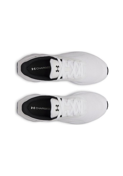 Under Armour Ascend Erkek Beyaz Koşu Ayakkabısı Beyaz