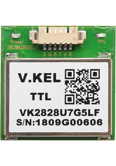 V.Kel Vk2828U7G5Lf Ttl Gps Modülü