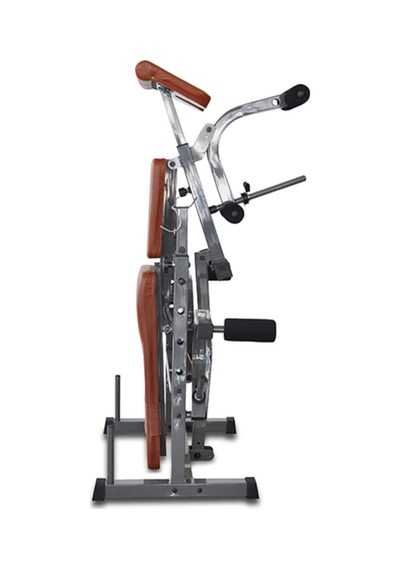 Strength Katlanabilir Ağırlık Sehpası, 7 Farklı Egzersiz, 2 Yıl Garantili