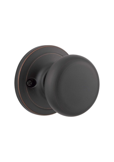 Juno Yarı Kukla Topuz Venedik Bronz - 97880-669