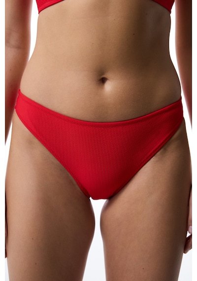 Penti Kırmızı Tiara Slip Bikini Altı