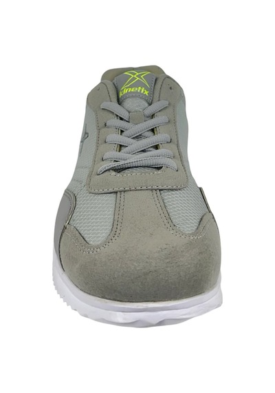 Matzeliger 101088680 Gri Erkek Günlük Rahat Yürüyüş Sneakers Spor Ayakkabı