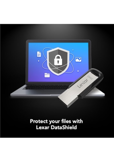 Lexar 128 Gb M400 Jumpdrıve Usb3.2 150mb/s Ljdm400128g-bnbng