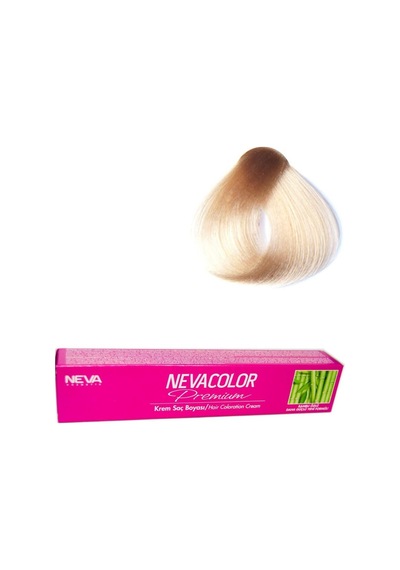 Color Tüp Boya 12.00 Yoğun Doğal Süper Açıcı