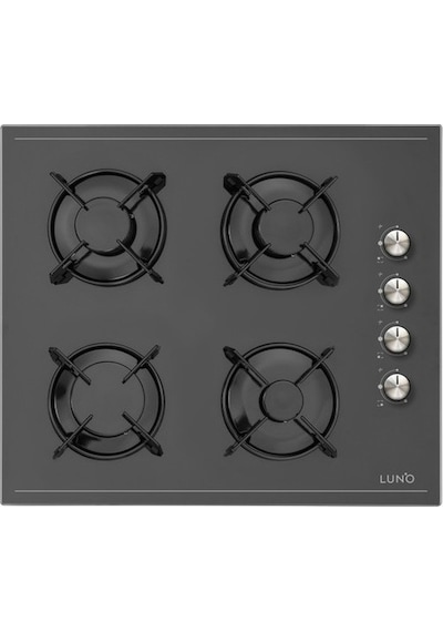 Luno LSC5402B01 Cam Ankastre Ocak