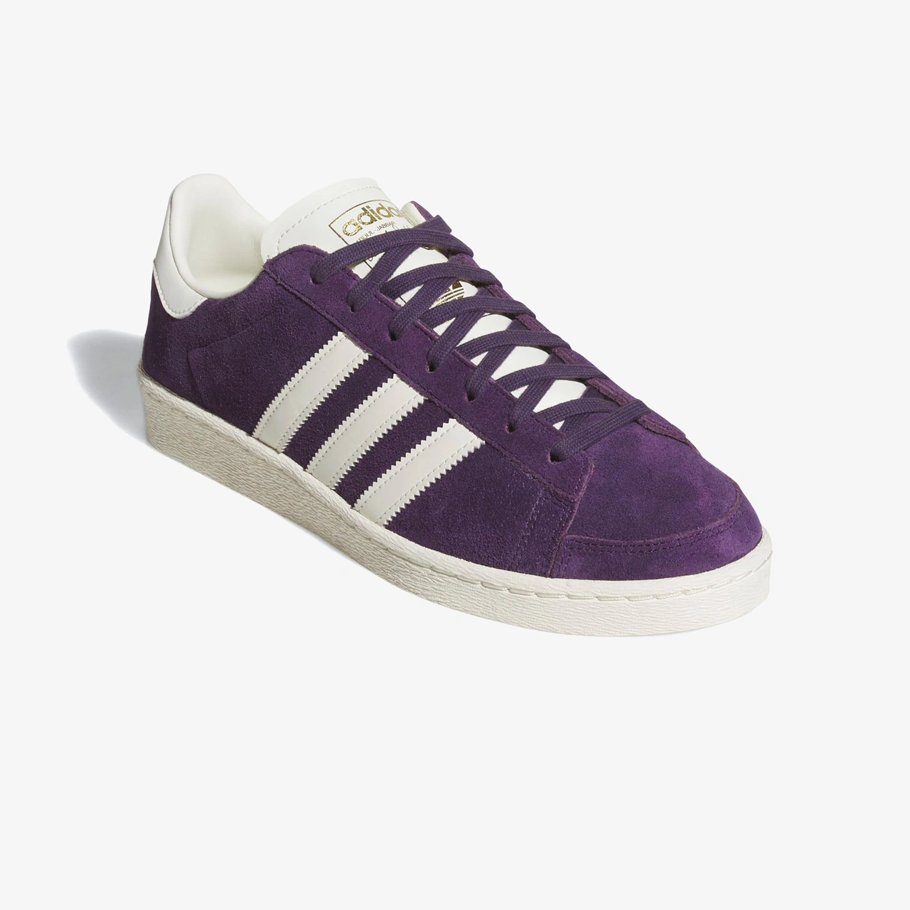 adidas Jabbar Lo Unisex Mor Spor Ayakkabı Jr4355 Mor