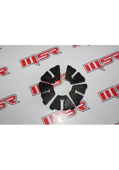 Cf 250 Nk Kaplin Lastiği