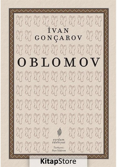 Oblomov / Ivan Gonçarov N11.4323