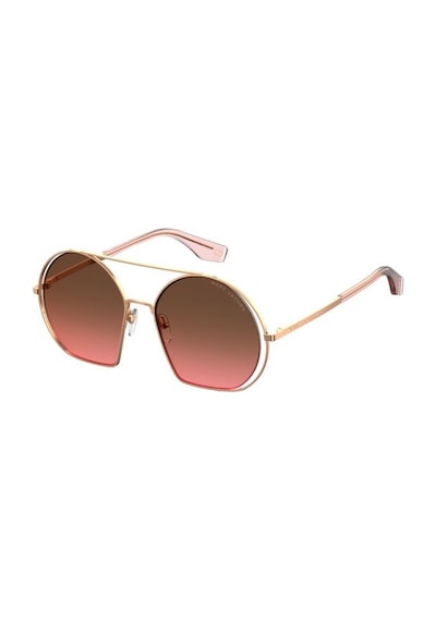 Marc Jacobs Jac Marc 325 S C9a M2 56 G Unisex Güneş Gözlüğü Kahverengi