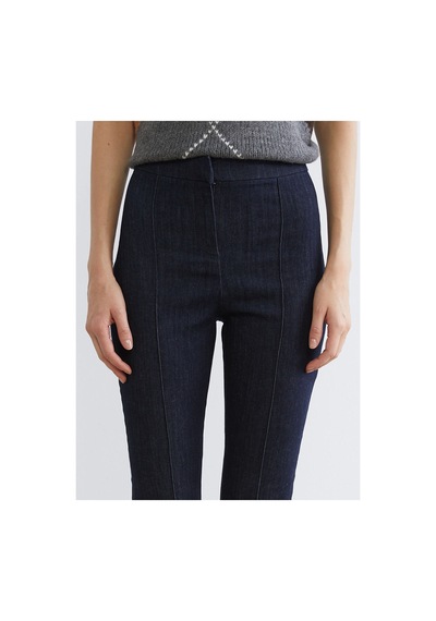 LC Waikiki Alıta Cıty Farkıyla Lcw Jeans İndigo Denim Düz İspanyol & Flare Yüksek Bel İspanyol Paça Kadın Jean İndigo - 925401600 İndigo LC Waikiki Alıta Cıty Farkıyla Lcw Jeans İndigo Denim Düz İspanyol & Flare Yüksek Bel İspanyol Paça Kadın Jean İndigo - 925401600 İndigo