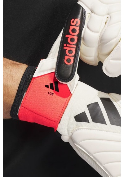 Adidas Copa Gl Lge Unisex Bej Kaleci Eldiveni Iq4011 Bej