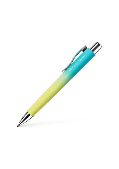 Faber Castell Polymatic Mash Summervibe 0.7 Uçlu Kalem Çok Renkli