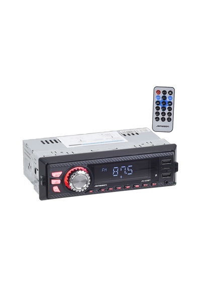 Jameson Çift Usb+sd+fm+bt Oto Teyp Js-425 Bt