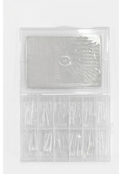 Misyul Poly Jel Kalıbı 100'lü Kolay Kullanım Mıs-2249