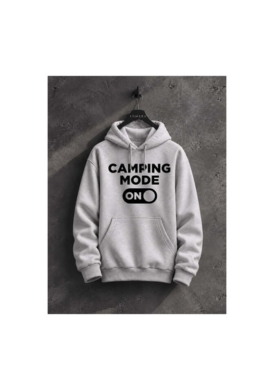 North Whiskers Camping Mode On Outdoor Hoodie - Unisex Kapüşonlu Sweatshirt Gri - 931369340 Gri - 931369340 Gri North Whiskers Camping Mode On Outdoor Hoodie - Unisex Kapüşonlu Sweatshirt Gri - 931369340 Gri - 931369340 Gri