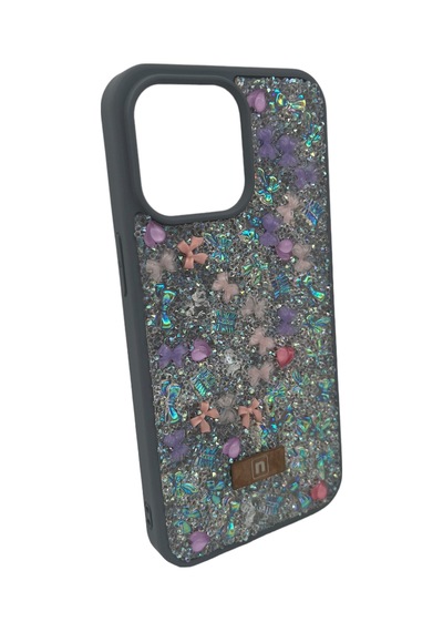 Nettech Apple Uyumlu iPhone 15 Pro Max Nt-n031 Arka Koruma Kılıf - Siyah Siyah