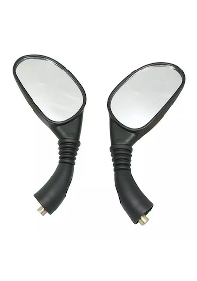 Motosiklet Ayna Tk 8mm Vida Bağlantılı