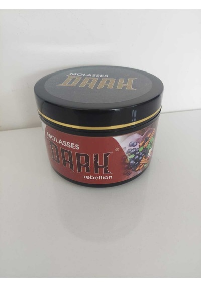 Rebellion Kokulu Nargilemelası Bitkisel 150g