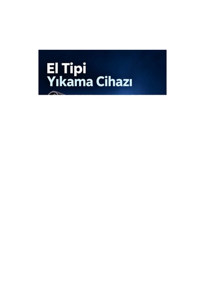 Çok Amaçlı Şarjlı Araba Yıkama Cihazı Köpük Şişeli Set Diğer