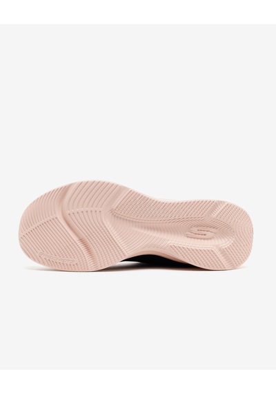 Skechers Skech-lıte Pro 2.0-brıllıant Shımmer Kadın Siyah / Pembe Altin Spor Ayakkabı 150629tk Bkrg