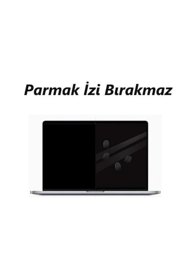 Apple Uyumlu MacBook Pro 16.2 İnç M1 Max Hayalet Ekran Koruyucu