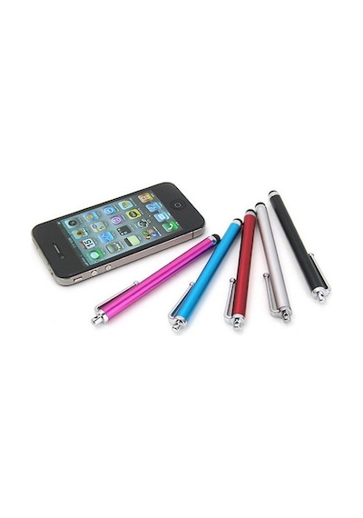 Stylus Dokunmatik Ekran Kalemi Model 2 ( 3 Adet )