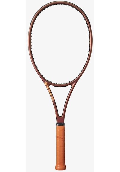 Wilson Tenis Raketi Pro Staff 97l V14 Grip 3 Wr125911u3