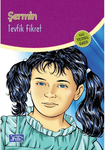 Şermin -Tevfik Fikret
