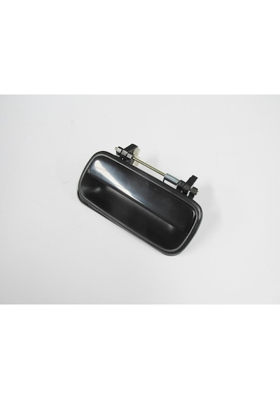 Toyota Hılux- Pıck Up Ln145- D4d 02/05 Arka Kapı Dış Açma Kolu Sağ Siyah Hushan