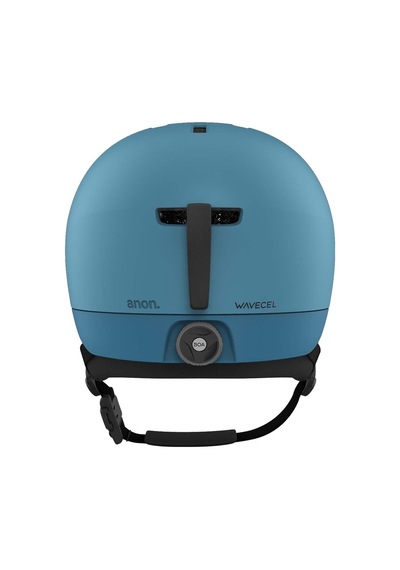 Anon Burton Windham Wavecel Ski & Snowboard Helmet Unisex Mavi Kask 30621 Mavi